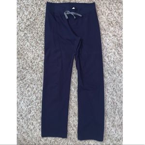 Fig Scrub Pants